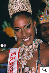 Samba Show
