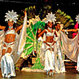 Carnaval - Karneval in Rio