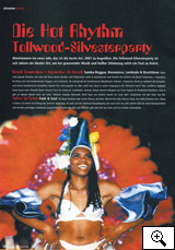 Tollwood Silvesterparty